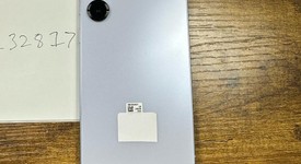 Mint
													Samsung Galaxy S25 Plus - Unlocked, Icy Blue, 256 GB, 12 GB, SM-S936U1, photo 3 of 7