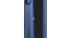 Mint
													Moto G Stylus (2022) - TracFone, Navy Blue, 128 GB, 6 GB, photo 1 of 6