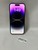 Mint Apple iPhone 14 Pro - Unlocked, Purple, 256 GB, A2650