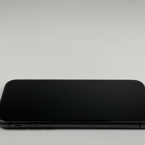 Apple iPhone 11 - Cricket, 64 GB, Black, A2111