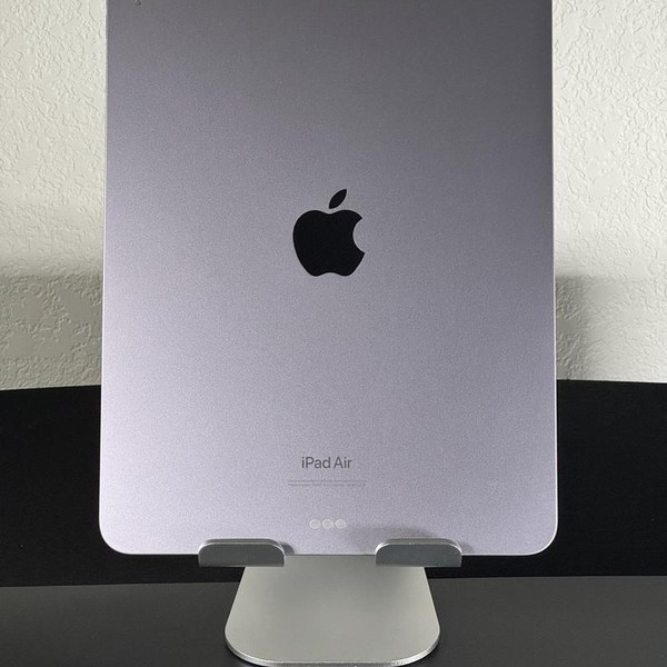 Apple iPad Air 11 inch (M2) 2024 - Wi-Fi, 512 GB, Purple, A2902