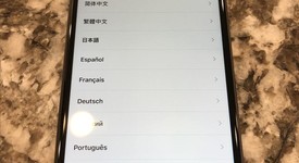 Good
													Apple iPhone 8 Plus - Sprint, Gray, 256 GB, A1864, photo 1 of 14