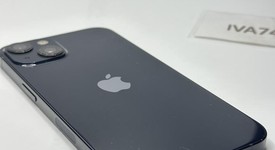 Good
													Apple iPhone 13 - Unlocked, Midnight, 256 GB, A2482, photo 4 of 6