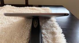 Good
													Apple iPad 6th Gen - Wi-Fi, Gray, 128 GB, A1893, photo 6 of 6