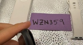 Mint
													Apple Watch Ultra 2 49mm - Unlocked, Natural, A2986, Hermes, photo 2 of 2