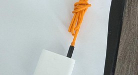 Good
													OnePlus 7T Pro 5G - T-Mobile, Orange, 256 GB, 12 GB, HD1925, McLaren Edition, photo 3 of 9