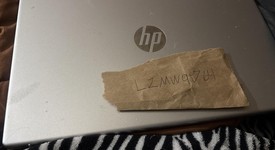 Mint
													HP Laptop, photo 2 of 14
