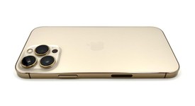 Good
													Apple iPhone 13 Pro Max - Verizon, Gold, 512 GB, A2484, photo 5 of 6
