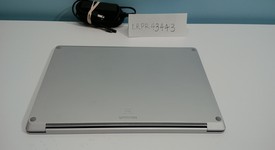 Good
													Microsoft Surface Laptop - Silver, 256 GB, 8 GB, photo 5 of 18