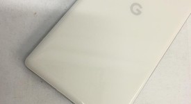 Good
													Google Pixel 6 Pro - Unlocked, White, 128 GB, 12 GB, G8VOU, photo 4 of 8