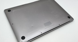 Fair
													MacBook Air 2020 - 13" - Apple M1, Gray, 128 GB, 8 GB, photo 1 of 18