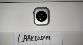 Mint
													Apple Watch Series 10 46mm - Silver, A2999 - GPS, Aluminum, photo 3 of 9