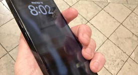 Good
													Apple iPhone 14 Pro - Unlocked, Black, 512 GB, A2650, photo 3 of 9