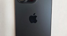 Mint
													Apple iPhone 15 Pro - Unlocked, Blue, 128 GB, A2848, photo 1 of 15