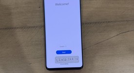 Good
													Samsung Galaxy S10 - Unlocked, Black, 128 GB, 8 GB, SM-G973U1, photo 6 of 6