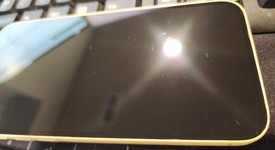 Good
													Apple iPhone 14 Plus - Unlocked, Yellow, 256 GB, A2632, photo 3 of 6