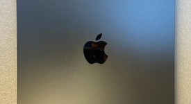 Good
													Apple iPad Air 5th Gen - Unlocked, Gray, 64 GB, A2589, photo 1 of 10