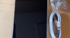 Fair
													Apple iPhone 12 - Unlocked, Black, 64 GB, A2172, photo 3 of 9