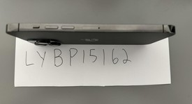 Mint
													Apple iPhone 13 Pro Max - Verizon, Graphite, 128 GB, A2484, photo 5 of 7