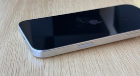 Good
													Apple iPhone 16 Pro Max - Unlocked, White, 512 GB, A3084, photo 4 of 9