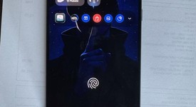 Mint
													Samsung Galaxy S24 Ultra - Verizon, Gray, 256 GB, 12 GB, SM-S928U, photo 1 of 10