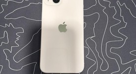 Good
													Apple iPhone 13 - Unlocked, Pink, 128 GB, A2482, photo 2 of 9