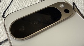 Mint
													Google Pixel 9 Pro XL - Unlocked, Porcelain, 128 GB, 16 GB, GGX8B, photo 4 of 21