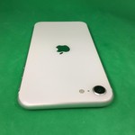 Good Apple iPhone SE 2nd Gen 2020 - Unlocked, 64 GB, White, A2275