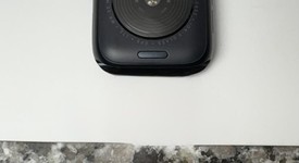 Mint
													Apple Watch SE 2nd Gen 40mm - Unlocked, Midnight, A2726 - Cellular, Aluminum, photo 3 of 8