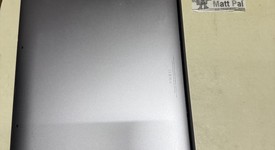 Good
													MacBook Pro 2019 - 16" - I9, Gray, 512 GB, 32 GB, photo 4 of 15