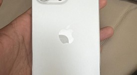 Mint
													Apple iPhone 14 Pro Max - Unlocked, Silver, 128 GB, A2651, photo 2 of 7