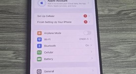 Fair
													Apple iPhone 15 Pro Max - AT&T, Black, 256 GB, A2849, photo 1 of 7