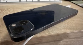 Good
													Apple iPhone 13 - Unlocked, Midnight, 128 GB, A2482, photo 4 of 5