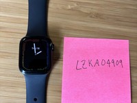 Apple Watch Series 7 41mm