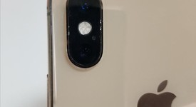Good
													Apple iPhone Xs - AT&T, Gold, 64 GB, A1920, photo 2 of 8
