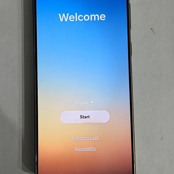 Samsung Galaxy S24 Ultra - Verizon, 512 GB, Gray, 12 GB, SM-S928U