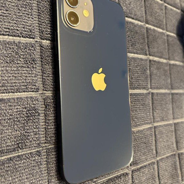 Apple iPhone 12 - Unlocked, 64 GB, Blue, A2172