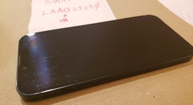 Good
													Apple iPhone 13 - Unlocked, Midnight, 128 GB, A2482, photo 3 of 11