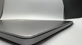 Fair
													MacBook Pro 2019 - 16" - I7, Gray, 512 GB, 16 GB, photo 3 of 15