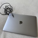 Mint MacBook Pro 2017 (No Touch Bar) - 13 inch - 256 GB, Silver, 8 GB, Intel Core i5