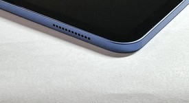 Mint
													Apple iPad 11th Gen - Wi-Fi, Blue, 128 GB, A3354, photo 3 of 6