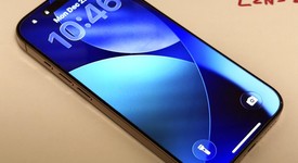 Mint
													Apple iPhone 16 Pro - Spectrum, Desert, 256 GB, A3083, photo 3 of 13