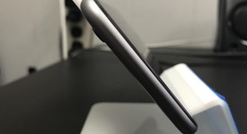 Good
													Apple iPhone 6S - Unlocked, Grey, 32 GB, A1688, photo 5 of 6
