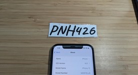 Good
													Apple iPhone 12 - Unlocked, Black, 64 GB, A2172, photo 2 of 14