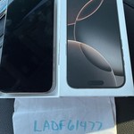 Good Apple iPhone 16 Pro Max - Unlocked, 512 GB, Desert, A3084