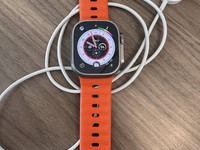 Apple Watch Ultra 49mm