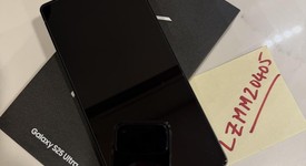 Mint
													Samsung Galaxy S25 Ultra - Unlocked, Black, 1 TB, 12 GB, SM-S938U1, photo 1 of 11