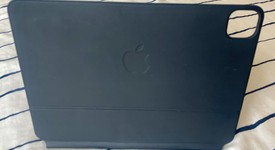 Used
													Apple Magic Keyboard for iPad Pro - Black, photo 4 of 7