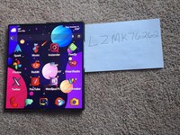 Samsung Galaxy Z Fold7