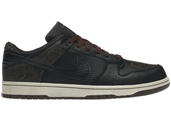 Nike Dunk Low Michael Desmond Laser Black for sale